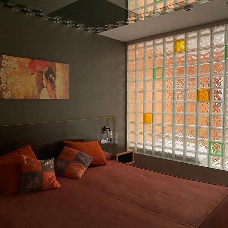 Hotel La Union Уманес-де-Мадрид Экстерьер фото