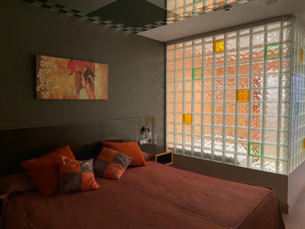 Hotel La Union Уманес-де-Мадрид Экстерьер фото